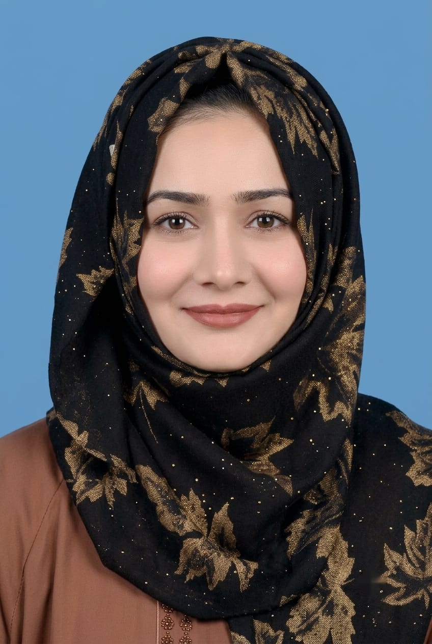 Ms Atiya Batool
